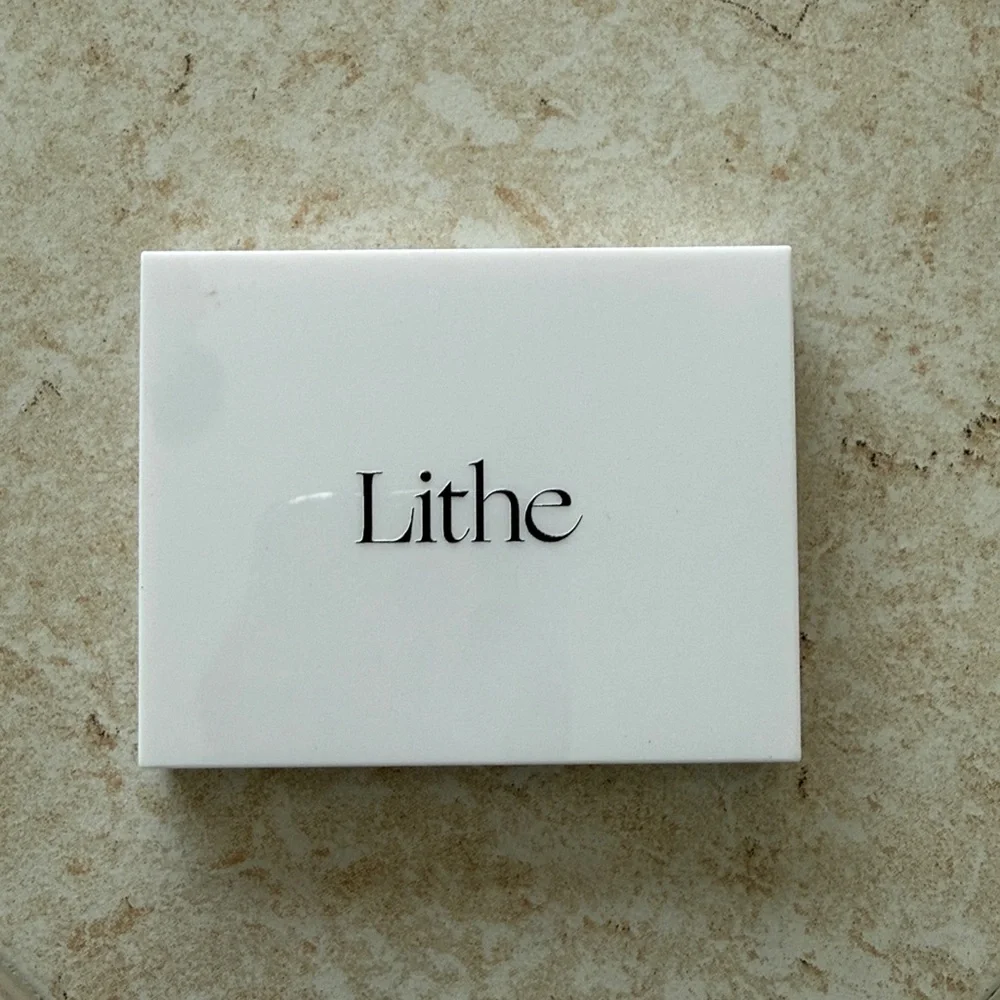 🆕Lithe Beauty Astral Eyeshadow Palette